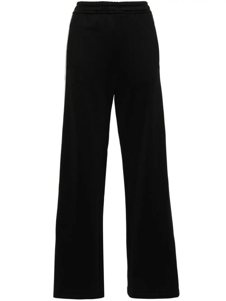 Gucci Interlocking G jersey track pants - Black Cover