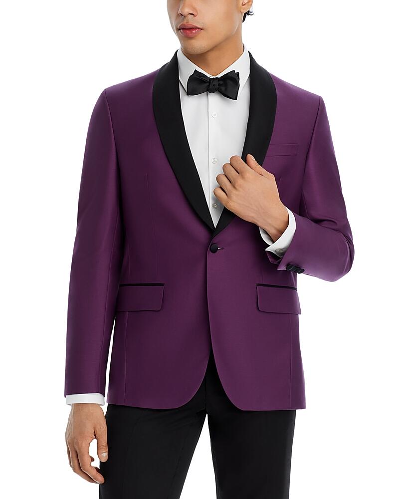 Ted Baker Josh Modern Fit Tuxedo Jacket Cover