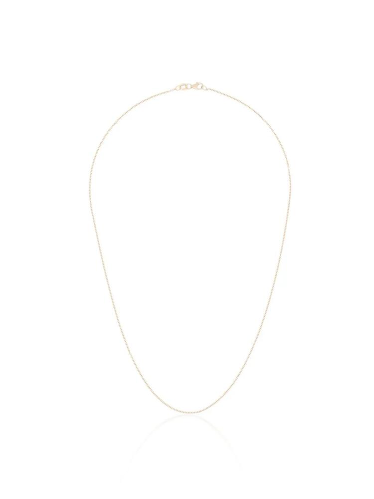 Lizzie Mandler Fine Jewelry 18kt yellow gold chain Cover