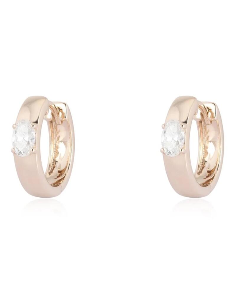 Kastel Jewelry Marquis Diamond Earrings Cover