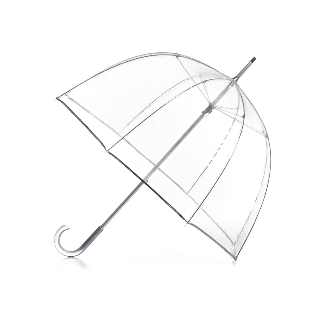 Totes Bubble Umbrella | Women's | Clear Cover