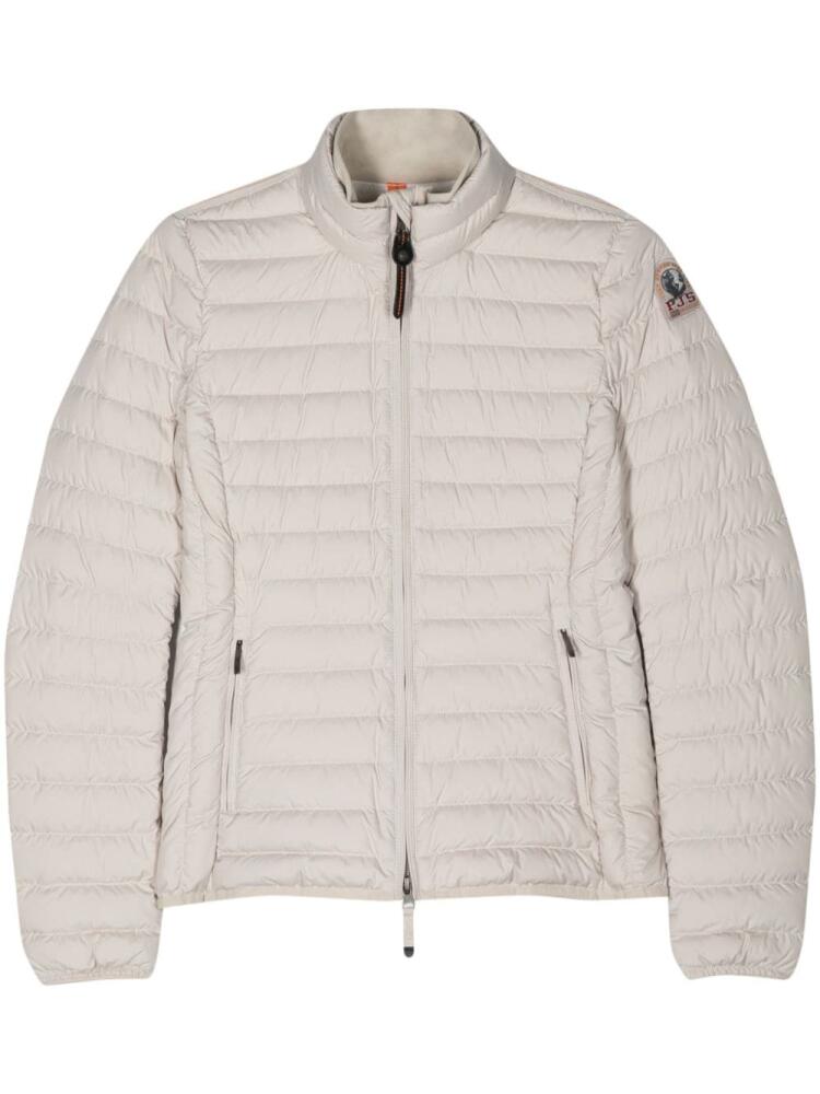 Parajumpers Geena puffer jacket - Neutrals Cover