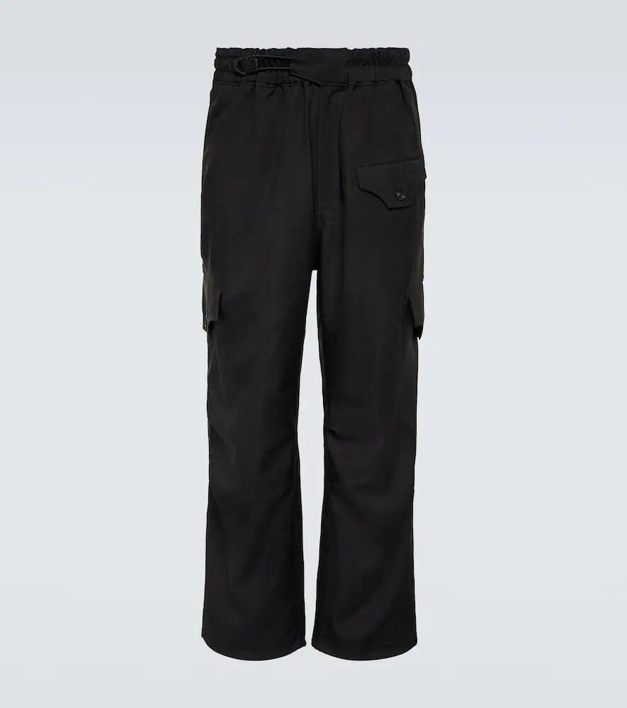 Y-3 Cargo pants Cover