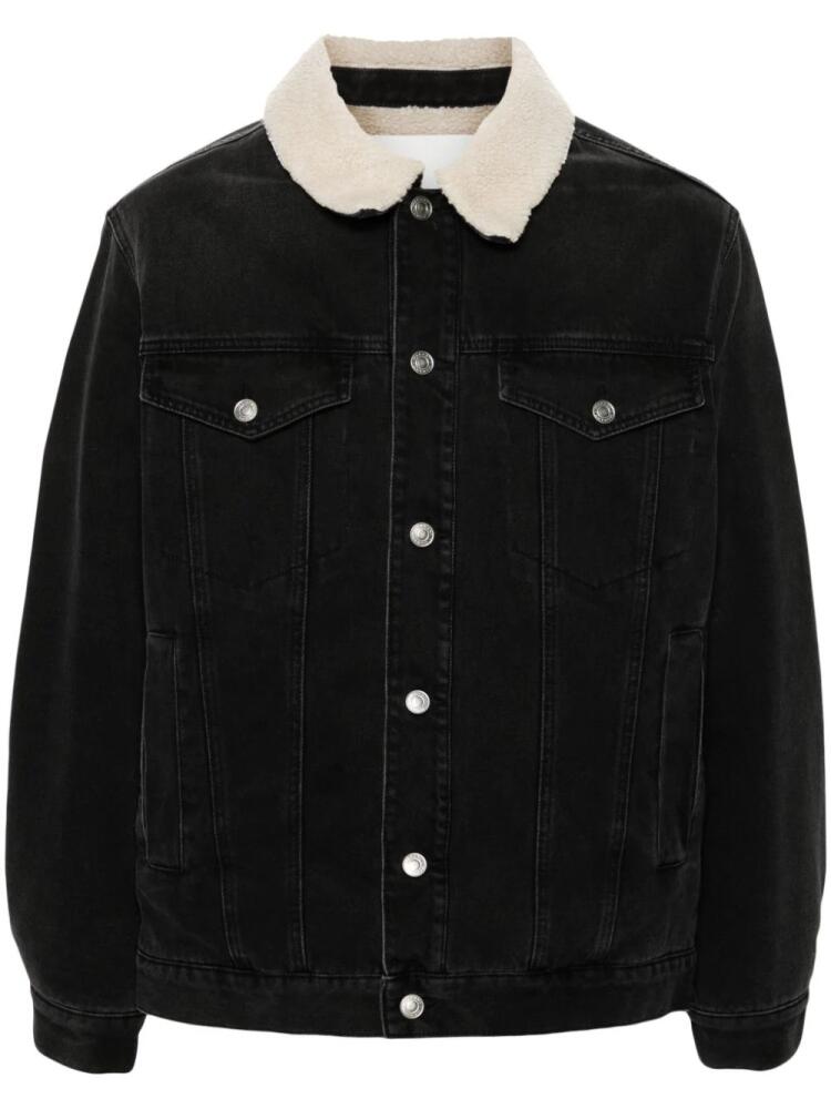 MARANT Japao jacket - Black Cover