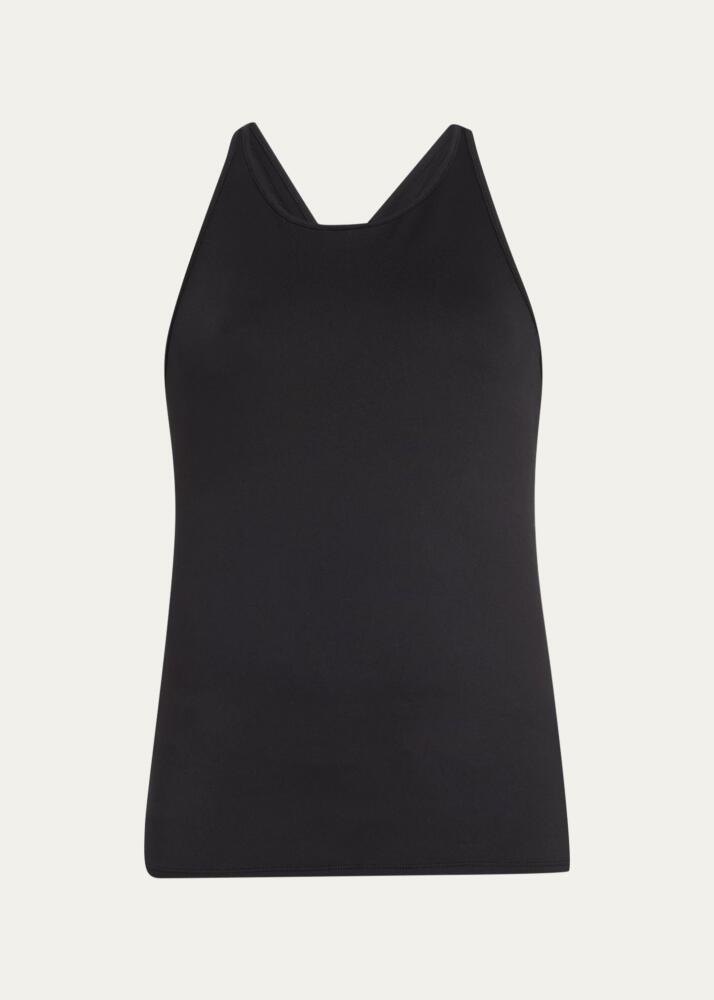 Alo Yoga Select Racerback Tank Cover