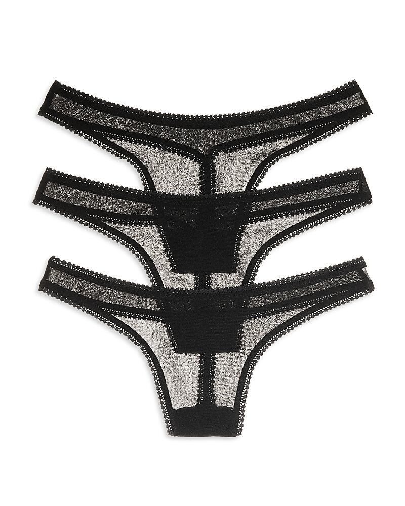 On Gossamer Hip G Thongs, Set of 3 Cover