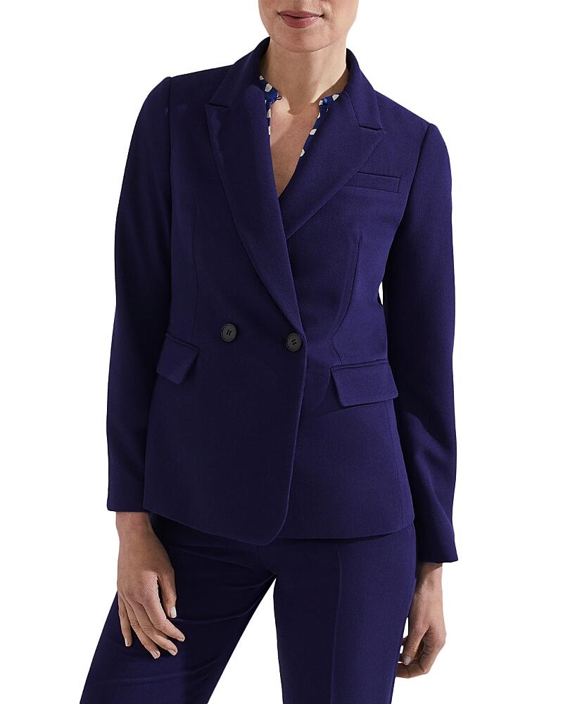 Hobbs London Romy Blazer Cover