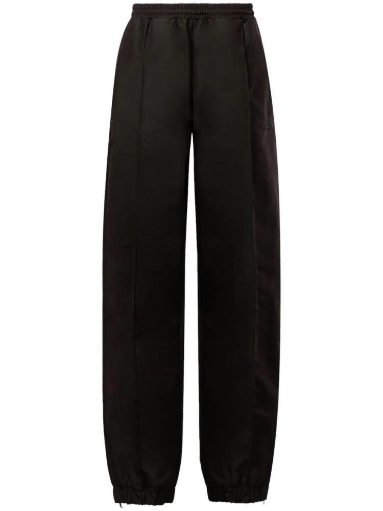 Reebok LTD elasticated waist track pants - Black Cover