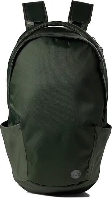 L.L.Bean Boundless Backpack (Thyme) Backpack Bags Cover