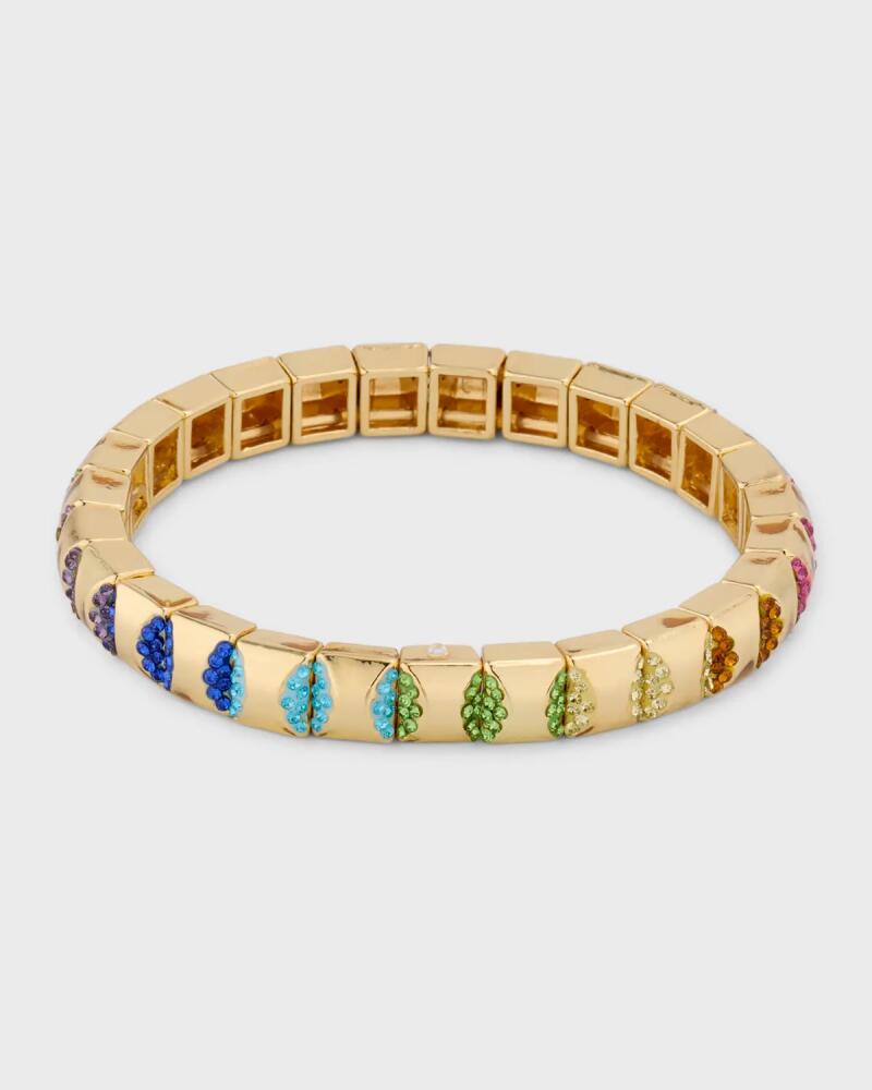 BaubleBar Rory Stretch Bracelet Cover