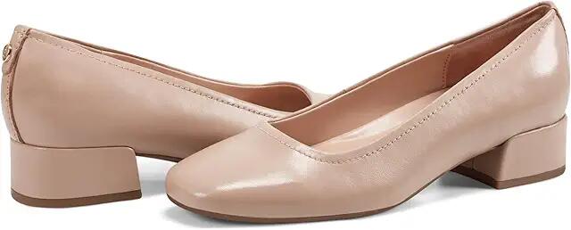 Easy Spirit Jain (Light Natural Leather) High Heels Cover