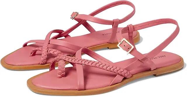 Free People Sunny Days Sandal (Pink) Women's Sandals Cover