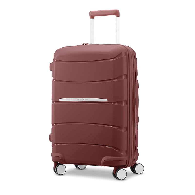 Samsonite Outline Pro Carry-On Spinner Suitcase Cover