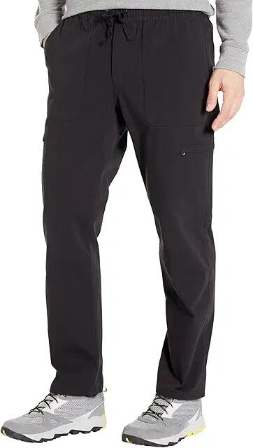 The North Face Field Cargo Pants (TNF Black) Men's Casual Pants Cover