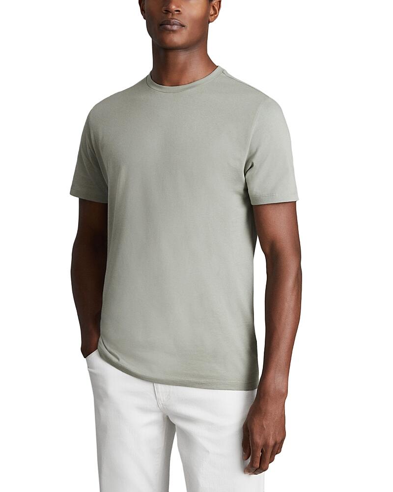 Reiss Bless Cotton Crewneck Tee Cover