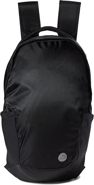 L.L.Bean Boundless Backpack (Black) Backpack Bags Cover