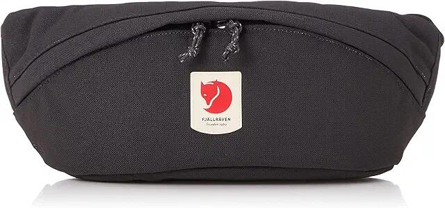 Fjallraven Hip Bag (Dark Grey) Handbags Cover