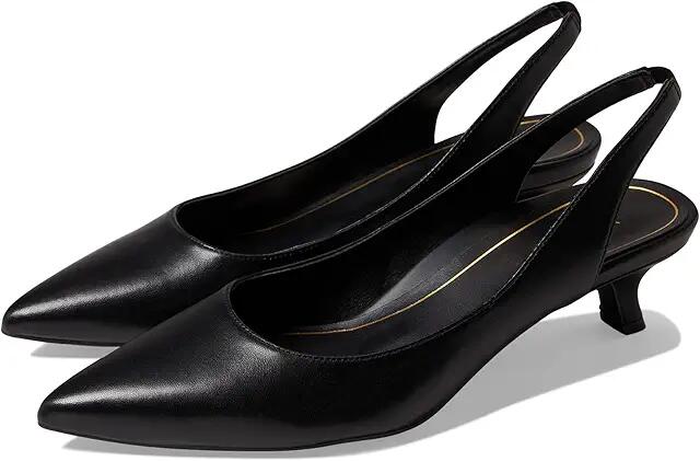 VIONIC Ziva (Black) Women's Shoes Cover