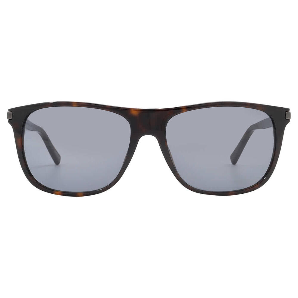 Chopard Grey Square Mens Sunglasses Cover