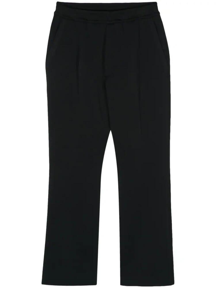 CFCL Milan ribbed trousers - Black Cover