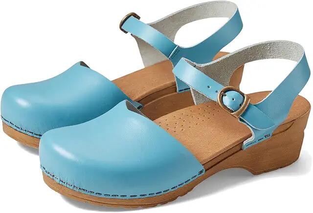 Sanita Sansi (Teal) Women's Shoes Cover