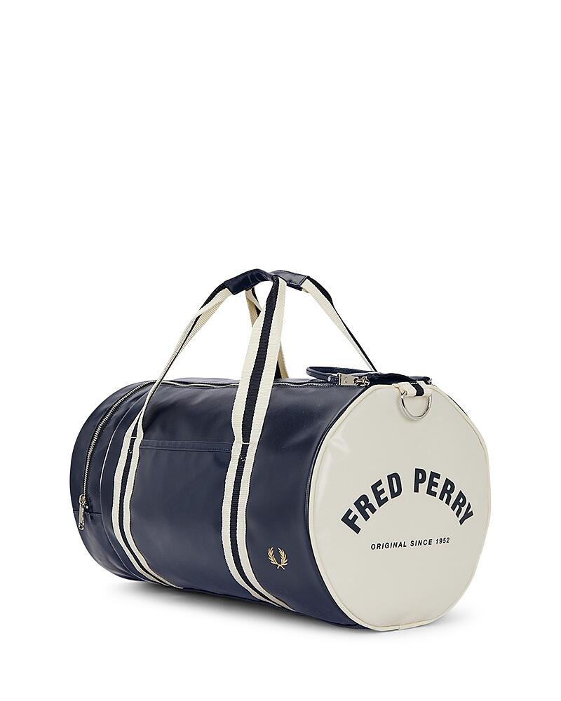 Fred Perry Duffel Bag Cover