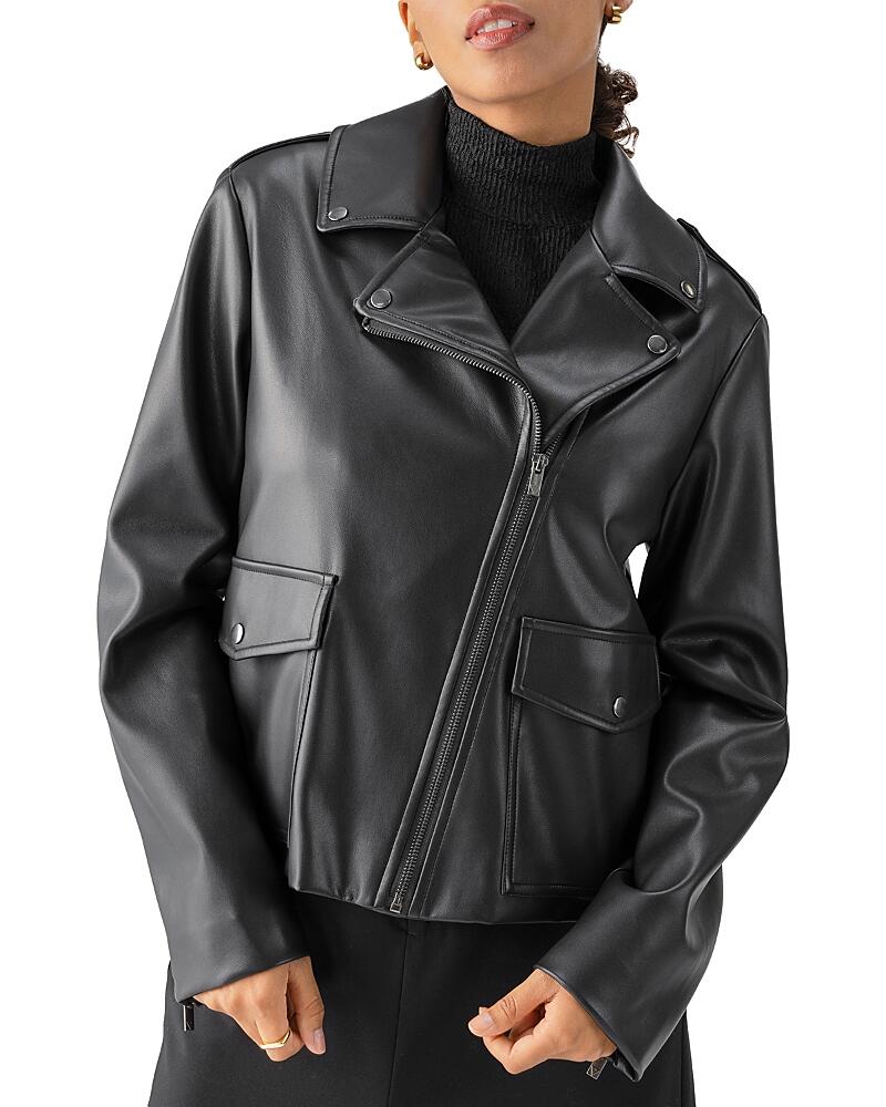 Sanctuary Ryder Moto Jacket Cover