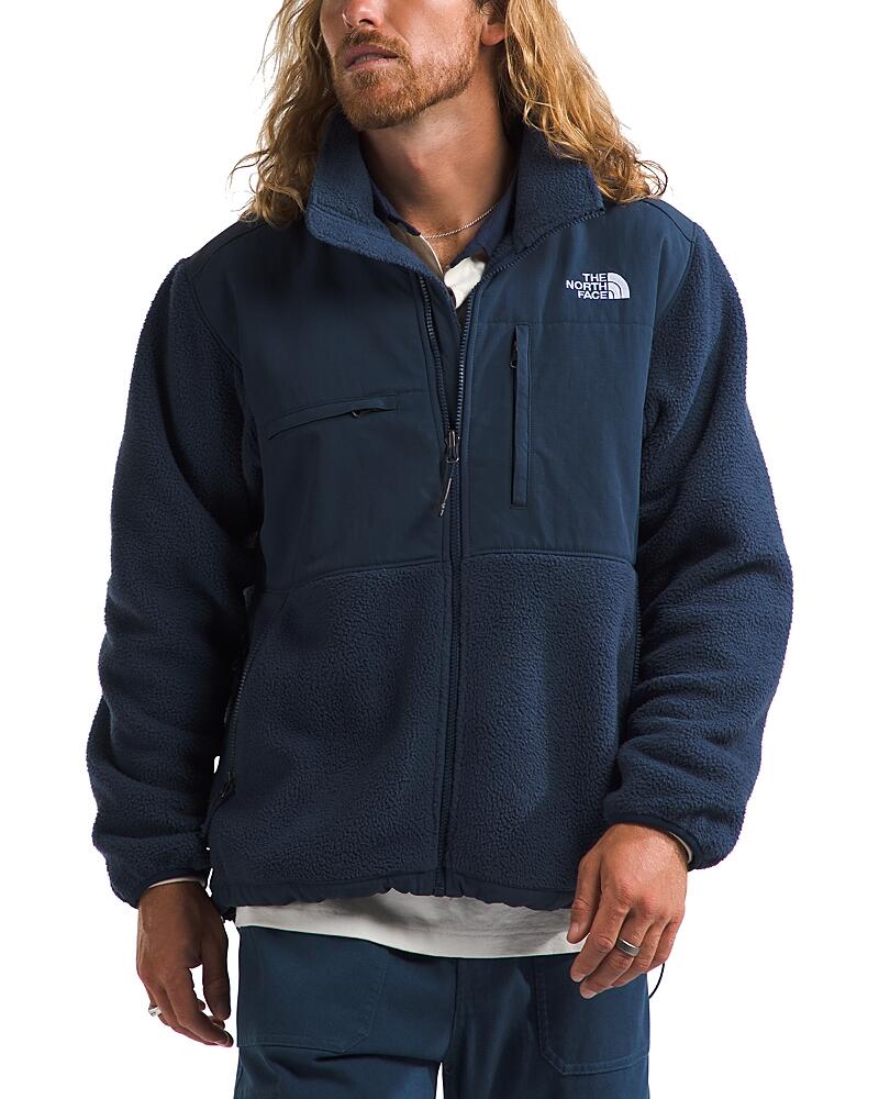 The North Face Denali Fleece Full Zip Jacket Cover