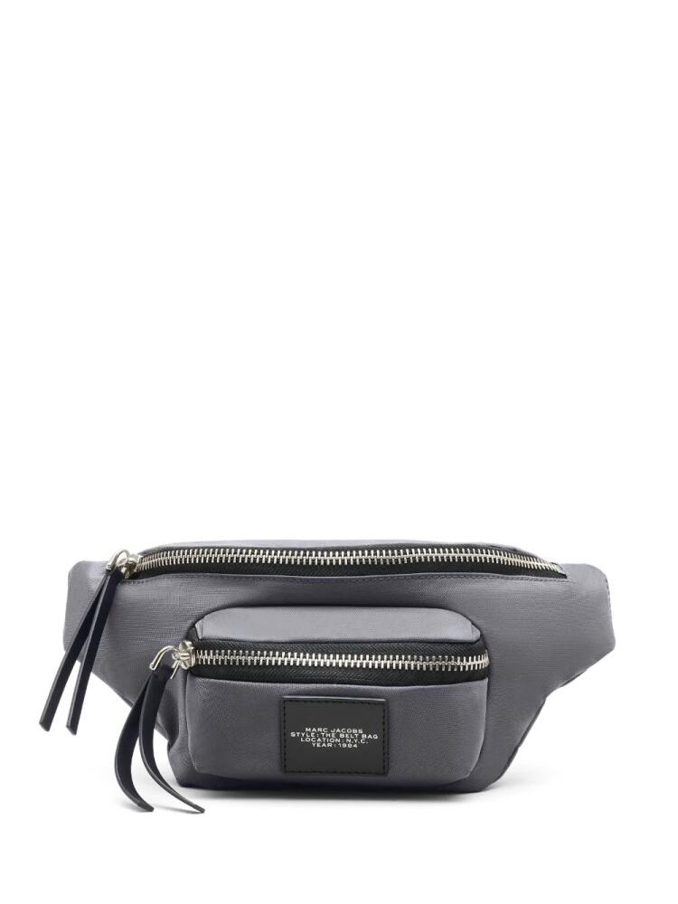 Marc Jacobs The Belt bag - Grey Cover