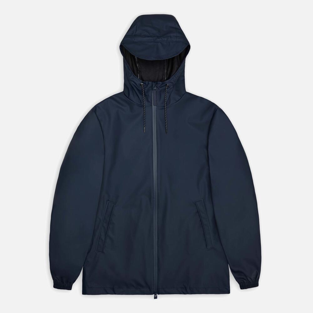 RAINS Storm Breaker Shell Jacket Cover