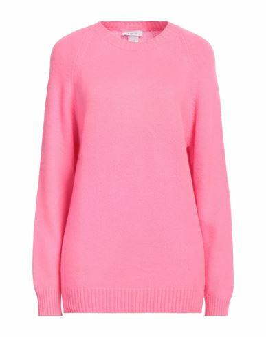 Avant Toi Woman Sweater Fuchsia Cashmere Cover