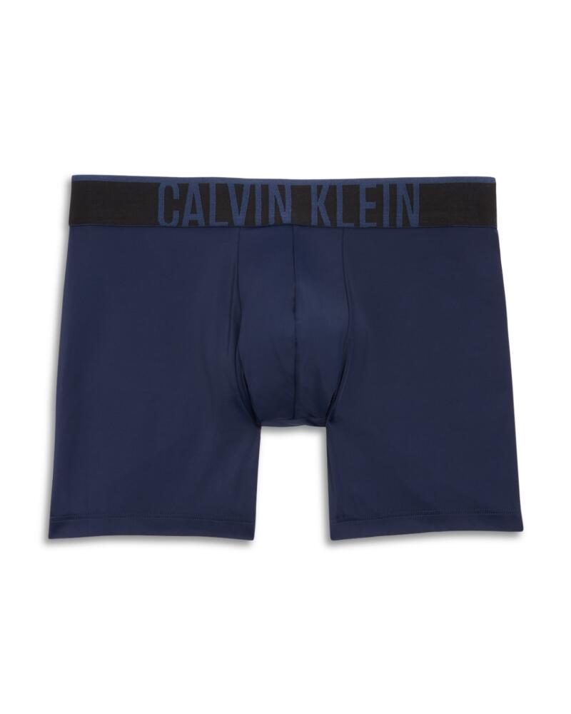 Calvin Klein Intense Power Ultra Cooling Boxer Briefs Cover