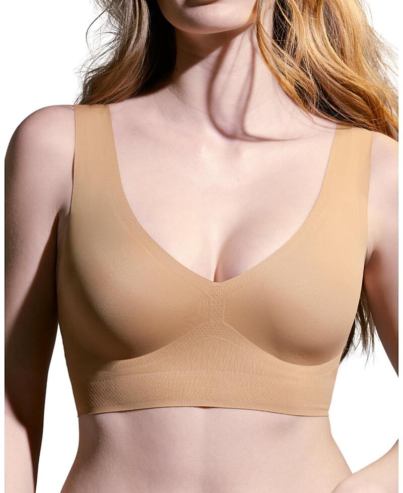 Eby Wireless Bralette Cover