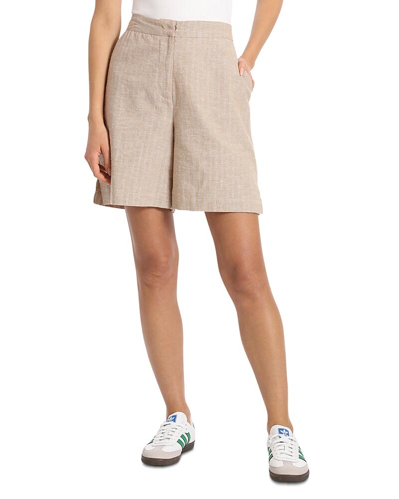 Bagatelle High Rise Chino Shorts Cover