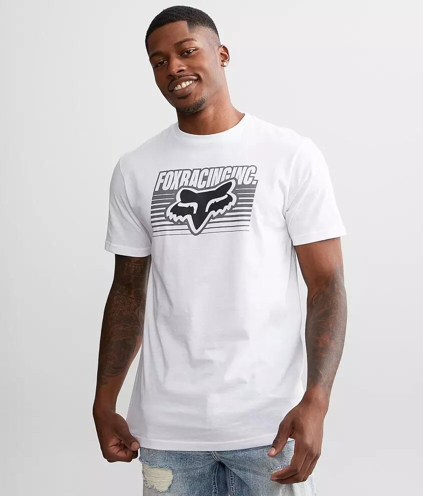 Fox Racing Carv Premium T-Shirt Cover