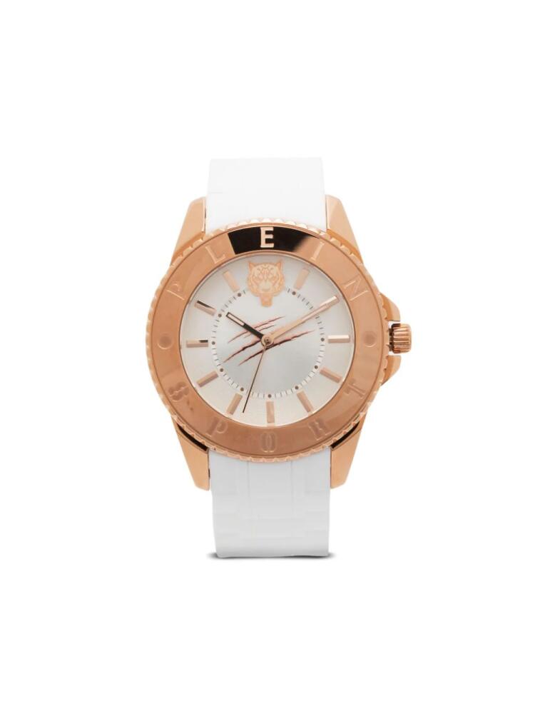 Plein Sport Glam 40mm - White Cover