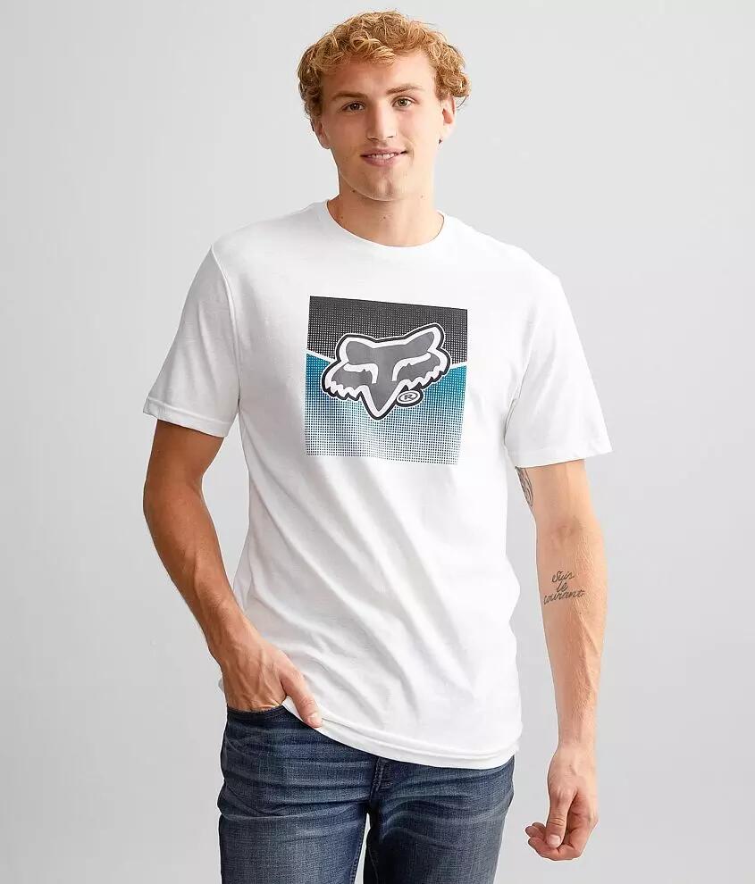 Fox Racing Bayl Premium T-Shirt Cover