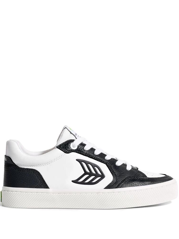 Cariuma Vallely sneakers - White Cover