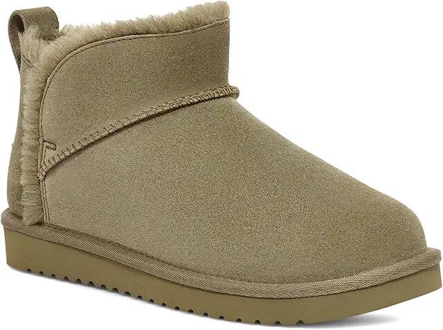 Koolaburra by UGG Koola Ultra Mini (Limewash) Women's Boots Cover