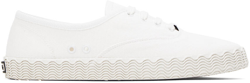 Chloé White Robyn Sneakers Cover