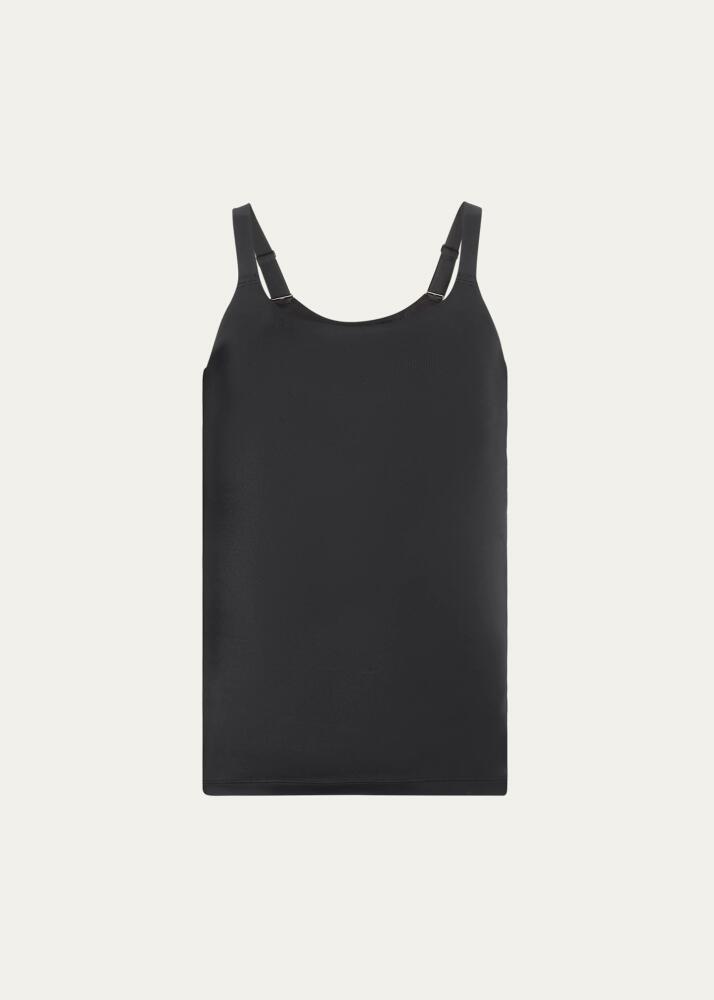 Spanx Bra-llelujah Scoop-Neck Cami Cover