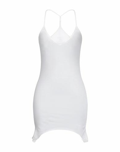 Zadig & voltaire Woman Tank top White Modal Cover