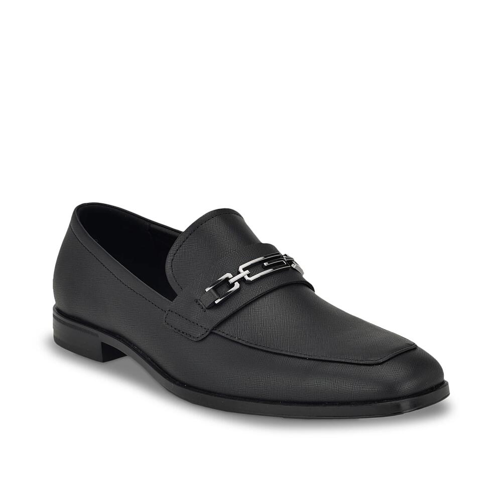 Guess Hendo Loafer | Men's | Black Cover