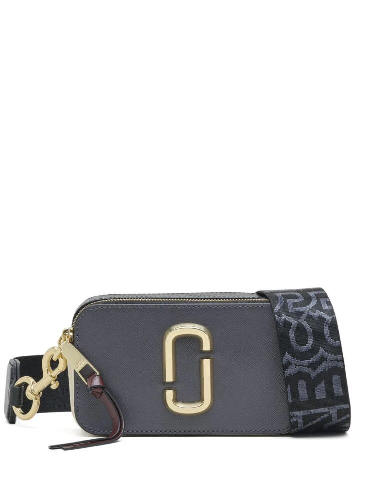 Marc Jacobs The Snapshot camera bag - Grey Cover