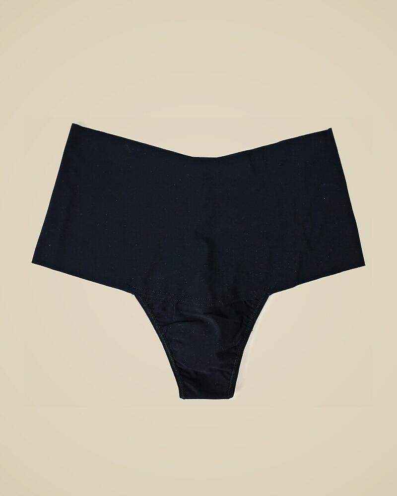 J.Crew Hanky Panky BreatheSoft™ high-rise thong Cover