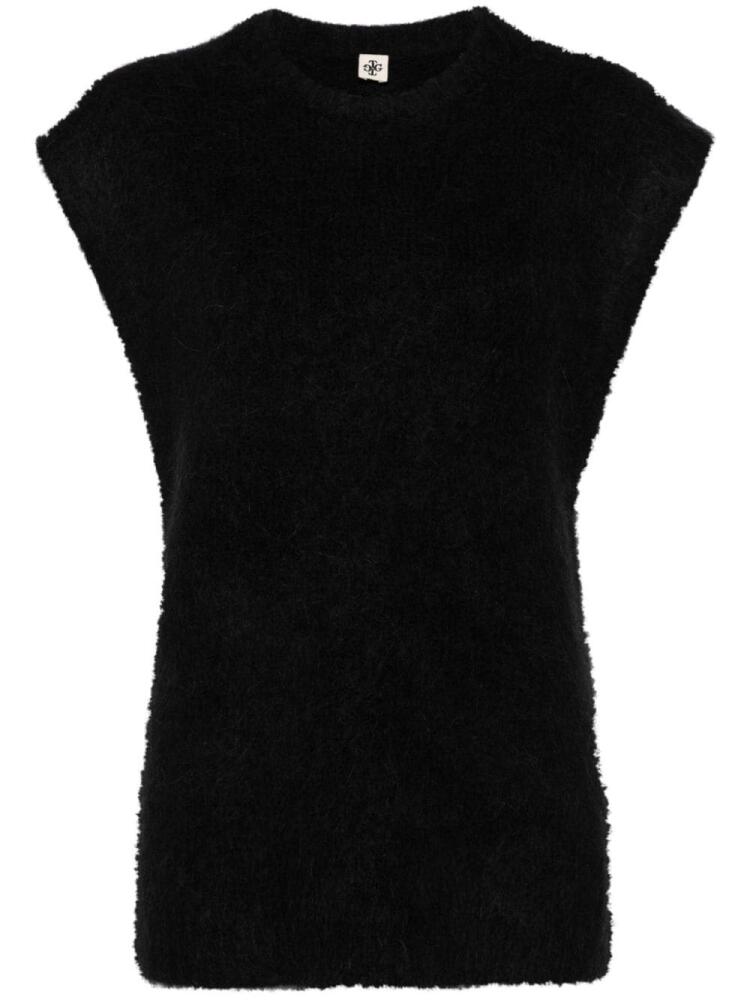 The Garment Bern top - Black Cover