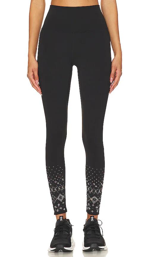 BEACH RIOT Piper Legging in Black Cover