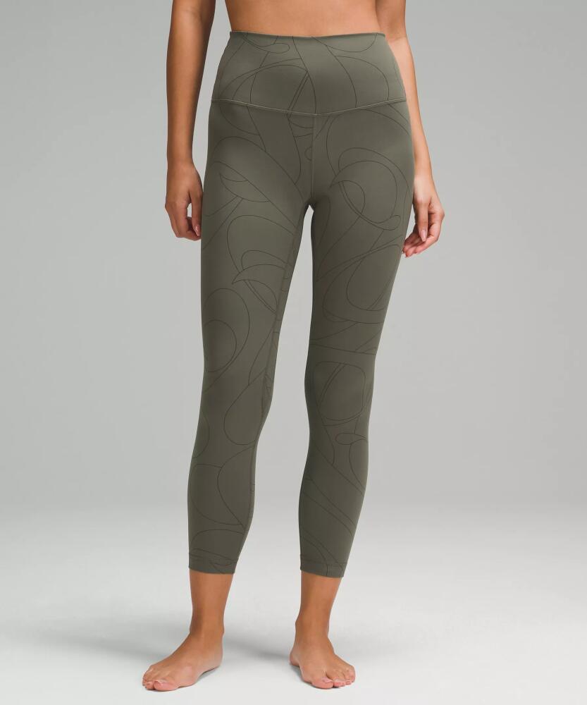 lululemon Align™ High-Rise Leggings 25" Cover