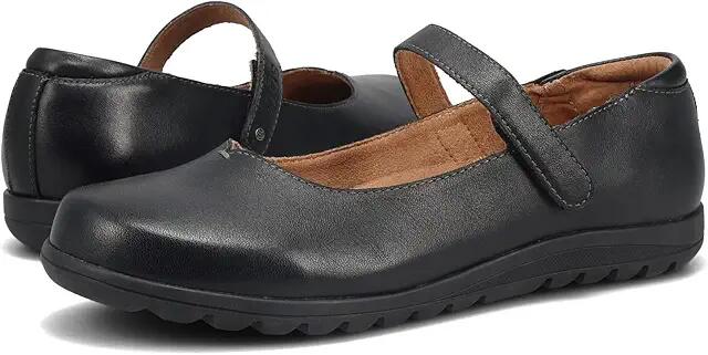 Taos Footwear Chorus (Black) Women's Shoes Cover