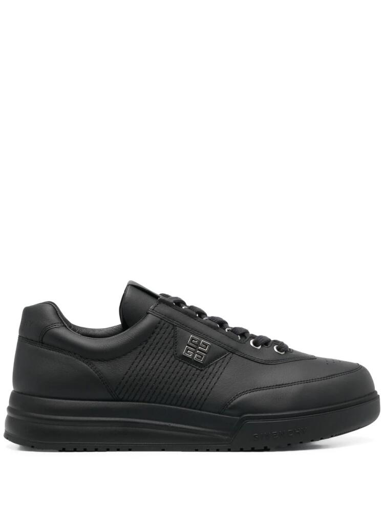 Givenchy G4 low-top sneakers - Black Cover